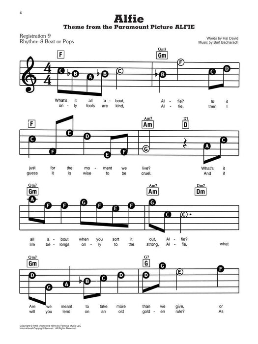 More of the Best Songs Ever - 2nd Edition E-Z Play Today Volume 57 | 小雅音樂 Hsiaoya Music