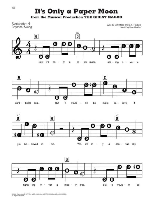 More of the Best Songs Ever - 2nd Edition E-Z Play Today Volume 57 | 小雅音樂 Hsiaoya Music