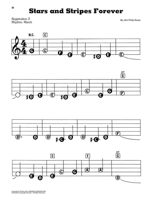 8. Patriotic Songs - 2nd Edition 三重奏 | 小雅音樂 Hsiaoya Music