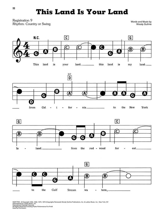 8. Patriotic Songs - 2nd Edition 三重奏 | 小雅音樂 Hsiaoya Music