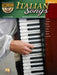 Italian Songs Accordion Play-Along Volume 5 | 小雅音樂 Hsiaoya Music