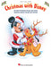 Christmas with Disney Favorite Christmas Songs and Carols Featuring Mickey Mouse and Friends 耶誕頌歌 | 小雅音樂 Hsiaoya Music