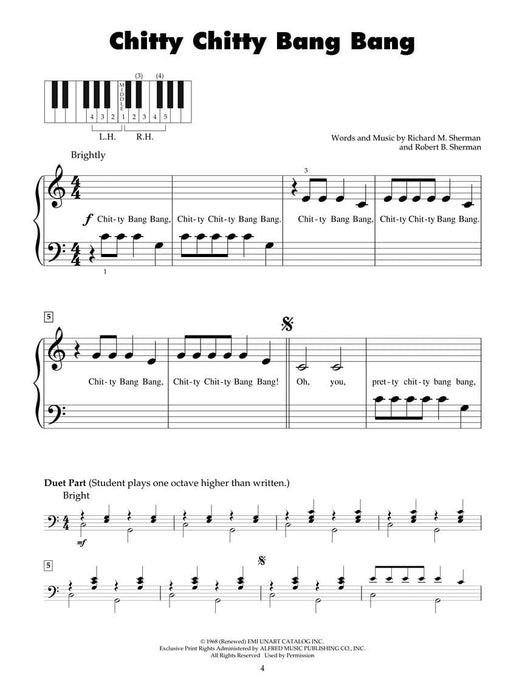 Over the Rainbow and Other Great Songs | 小雅音樂 Hsiaoya Music