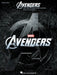 The Avengers Music from the Motion Picture Soundtrack | 小雅音樂 Hsiaoya Music