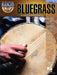 Bluegrass Banjo Play-Along Volume 1 | 小雅音樂 Hsiaoya Music