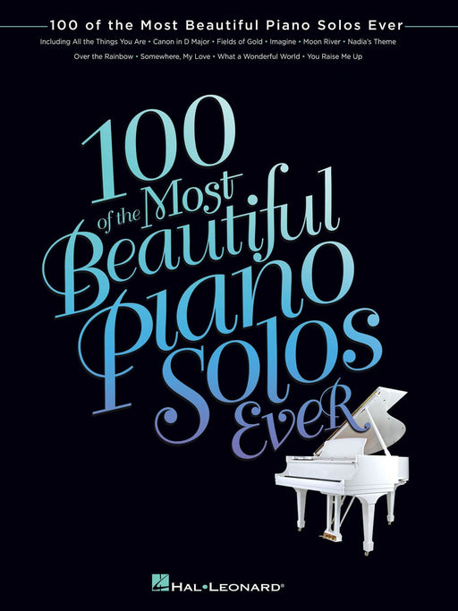 100 of the Most Beautiful Piano Solos Ever 鋼琴 獨奏 | 小雅音樂 Hsiaoya Music