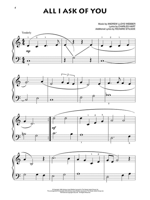 The Phantom of the Opera 歌劇 | 小雅音樂 Hsiaoya Music