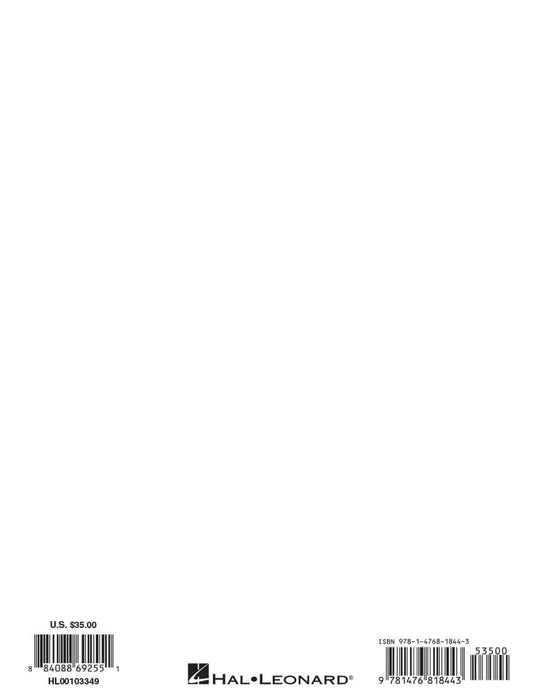 The Real Book - Volume IV Eb Edition | 小雅音樂 Hsiaoya Music