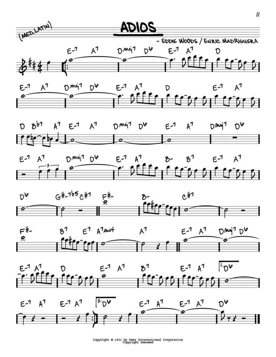 The Real Book - Volume IV Eb Edition | 小雅音樂 Hsiaoya Music