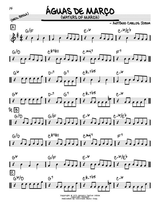 The Real Book - Volume IV Eb Edition | 小雅音樂 Hsiaoya Music