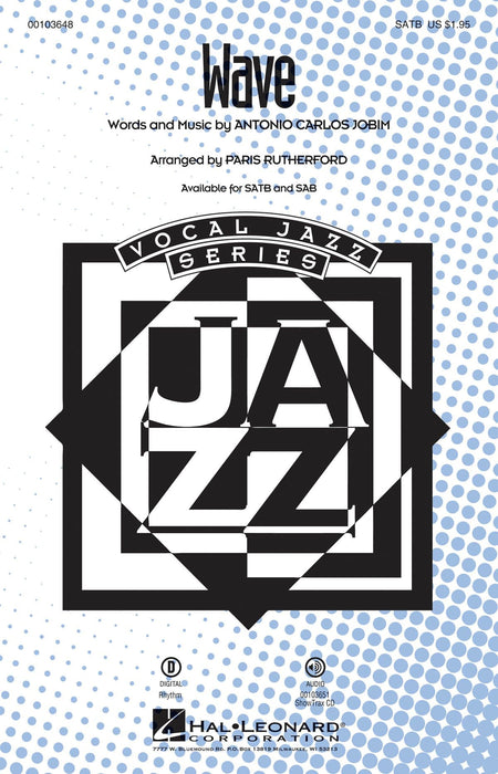 Wave | 小雅音樂 Hsiaoya Music