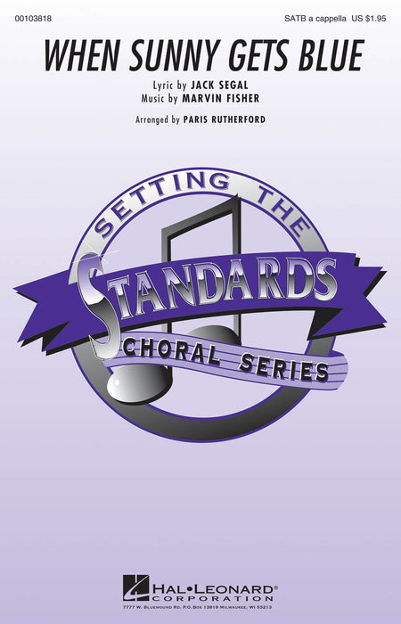 When Sunny Gets Blue | 小雅音樂 Hsiaoya Music