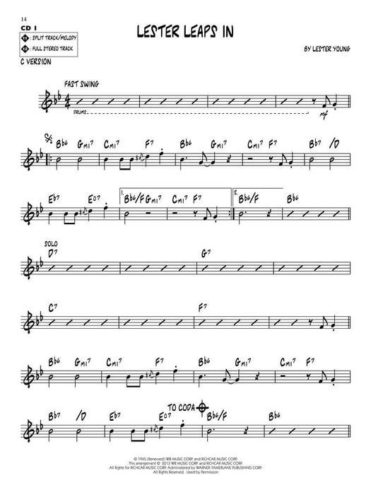 Ultimate Jazz Standards Jazz Play-Along Volume 170 爵士音樂 爵士音樂 | 小雅音樂 Hsiaoya Music