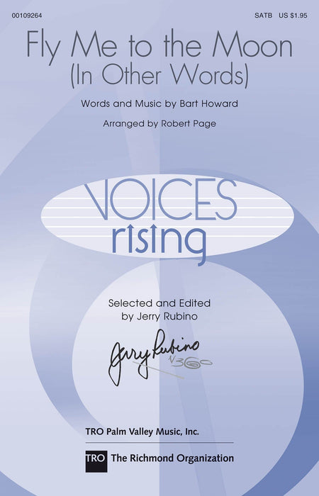 Fly Me to the Moon | 小雅音樂 Hsiaoya Music