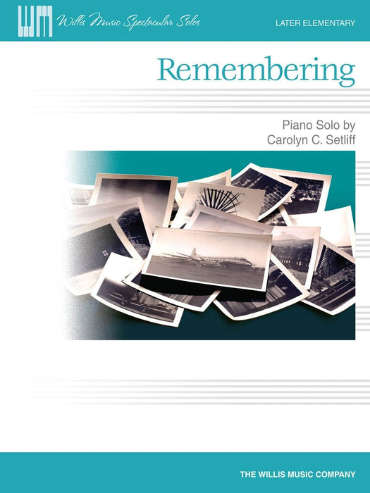 Remembering Later Elementary Level | 小雅音樂 Hsiaoya Music