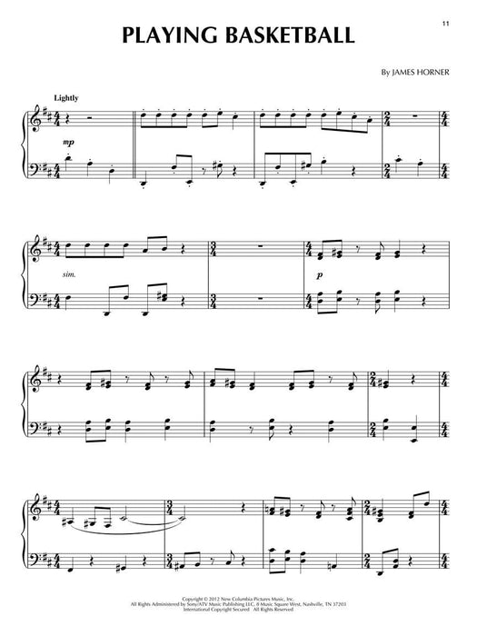 The Amazing Spider-Man Music from the Motion Picture Soundtrack | 小雅音樂 Hsiaoya Music