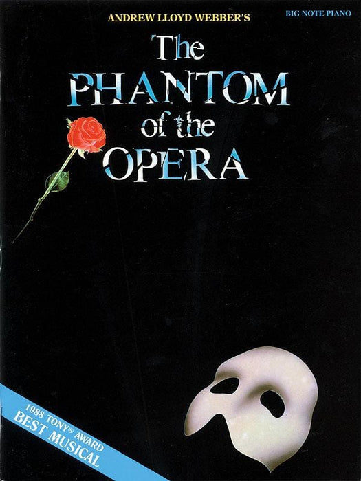 Phantom of the Opera 歌劇 | 小雅音樂 Hsiaoya Music