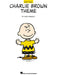 Charlie Brown Theme 主題 | 小雅音樂 Hsiaoya Music