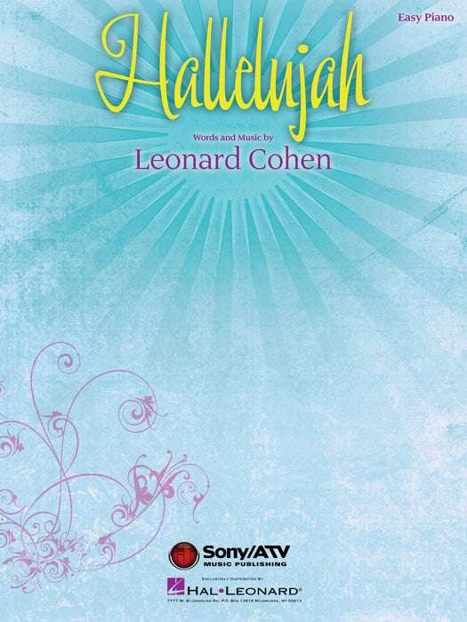 Hallelujah | 小雅音樂 Hsiaoya Music