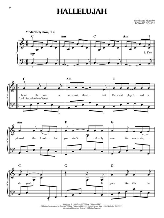 Hallelujah | 小雅音樂 Hsiaoya Music