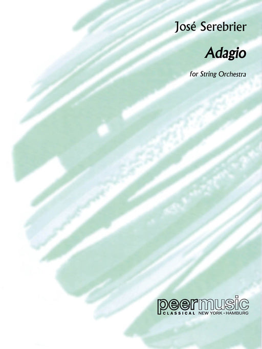 Adagio String Orchestra 弦樂團 | 小雅音樂 Hsiaoya Music