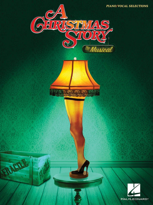 A Christmas Story - The Musical | 小雅音樂 Hsiaoya Music