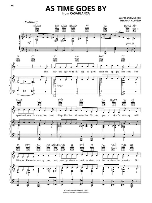 The Great American Songbook - Jazz 爵士音樂 | 小雅音樂 Hsiaoya Music