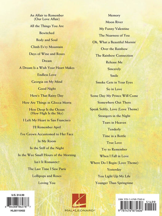 The Most Beautiful Songs Ever | 小雅音樂 Hsiaoya Music