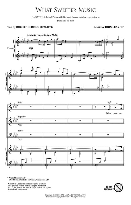 What Sweeter Music | 小雅音樂 Hsiaoya Music