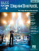 Dream Theater Bass Play-Along Volume 47 Book/Online Audio | 小雅音樂 Hsiaoya Music