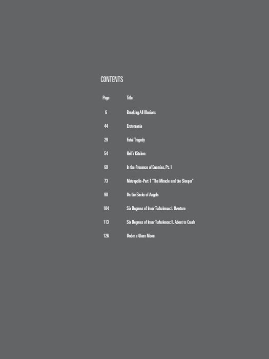 Dream Theater Bass Play-Along Volume 47 Book/Online Audio | 小雅音樂 Hsiaoya Music