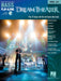 Dream Theater Bass Play-Along Volume 47 Book/Online Audio | 小雅音樂 Hsiaoya Music