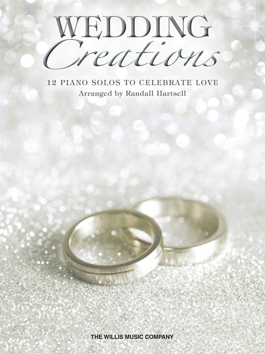 Wedding Creations Intermediate to Advanced Level | 小雅音樂 Hsiaoya Music