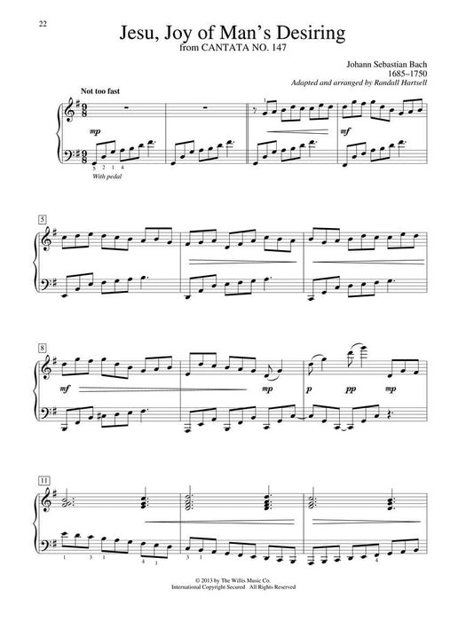 Wedding Creations Intermediate to Advanced Level | 小雅音樂 Hsiaoya Music