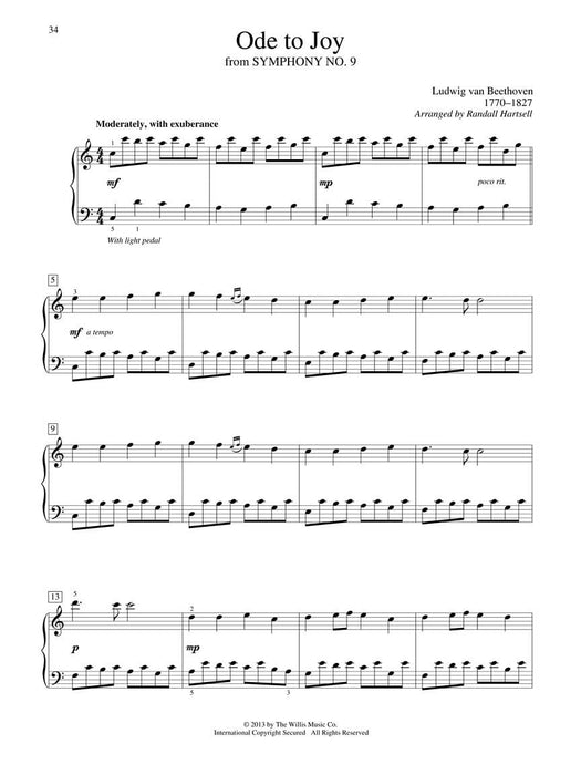 Wedding Creations Intermediate to Advanced Level | 小雅音樂 Hsiaoya Music