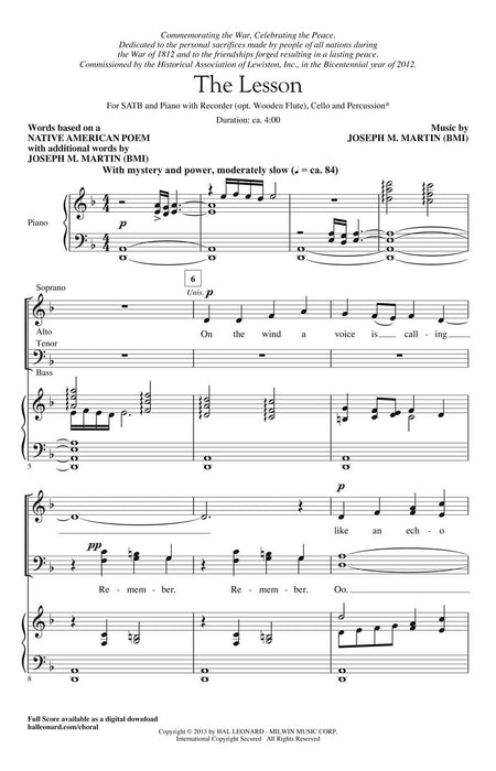 The Lesson | 小雅音樂 Hsiaoya Music