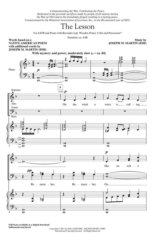 The Lesson | 小雅音樂 Hsiaoya Music