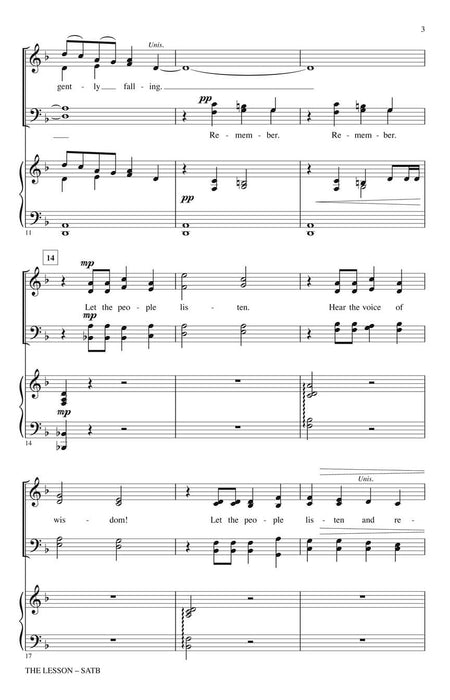 The Lesson | 小雅音樂 Hsiaoya Music