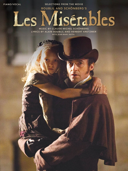 Les Misérables Selections from the Movie | 小雅音樂 Hsiaoya Music