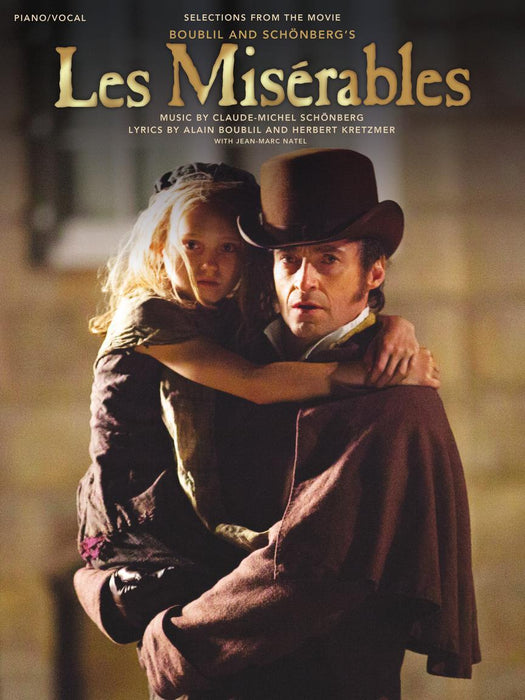 Les Misérables Selections from the Movie | 小雅音樂 Hsiaoya Music