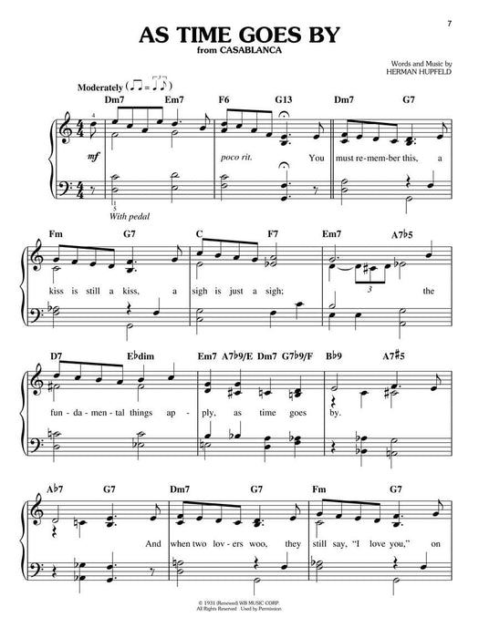 Jazz Standards Made Easy 爵士音樂 | 小雅音樂 Hsiaoya Music