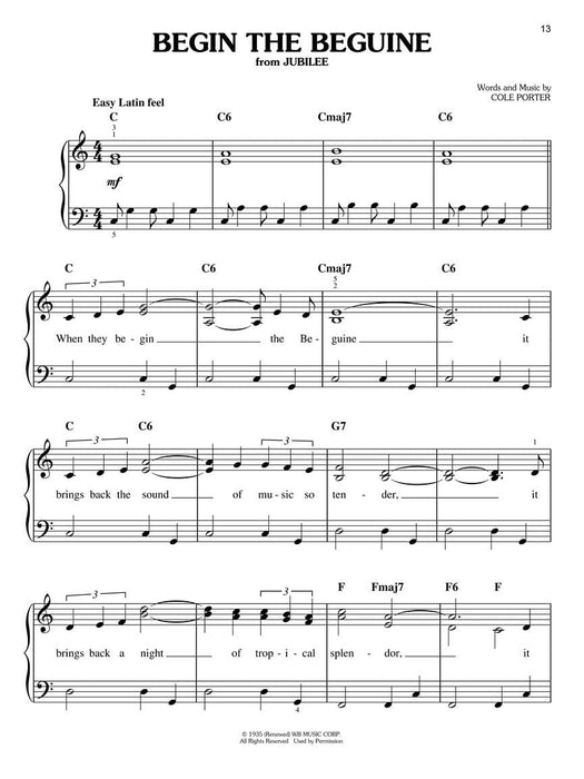 Jazz Standards Made Easy 爵士音樂 | 小雅音樂 Hsiaoya Music