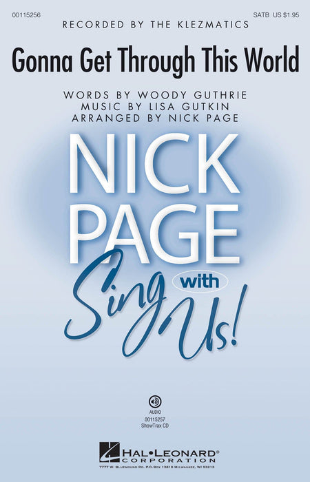 Gonna Get Through This World | 小雅音樂 Hsiaoya Music