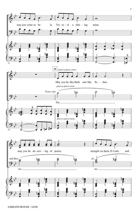 Sabbath Prayer (from Fiddler on the Roof) | 小雅音樂 Hsiaoya Music