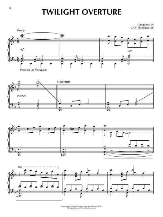 The Twilight Saga: Breaking Dawn, Part 2 Music from the Motion Picture Score | 小雅音樂 Hsiaoya Music