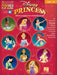 Disney Princess Beginning Piano Solo Play-Along Volume 10 鋼琴 獨奏 | 小雅音樂 Hsiaoya Music