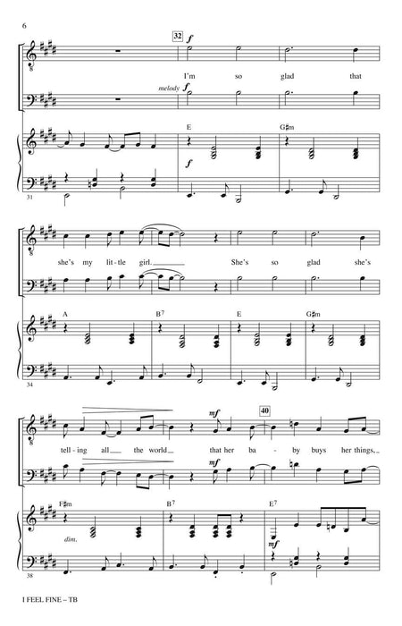 I Feel Fine Discovery Level 1 TB | 小雅音樂 Hsiaoya Music