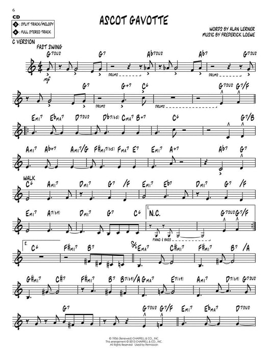 Rhapsody in Blue & 7 Other Classical-Based Jazz Pieces Jazz Play-Along Volume 182 藍色狂想曲 古典 爵士音樂小品 爵士音樂 | 小雅音樂 Hsiaoya Music