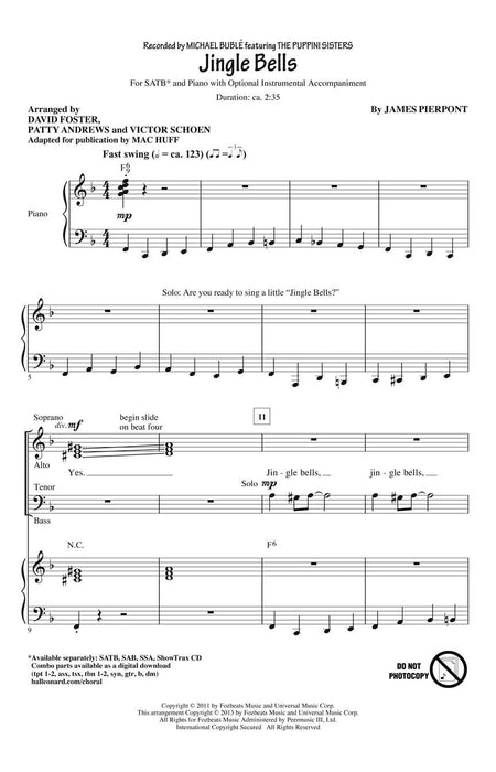 Jingle Bells | 小雅音樂 Hsiaoya Music