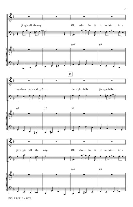 Jingle Bells | 小雅音樂 Hsiaoya Music